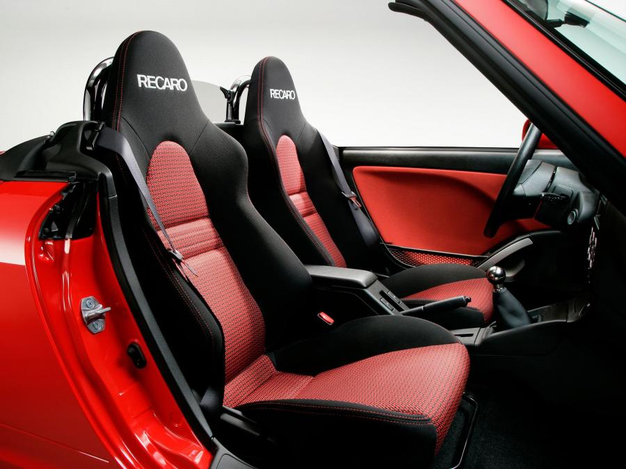  Daihatsu Copen 2002 года  (фото 7 из 16)